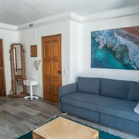 Apartamento Colorido Λάγος Εξωτερικό φωτογραφία