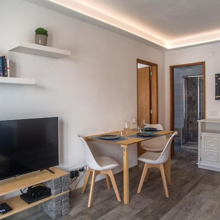 Apartamento Colorido Λάγος Εξωτερικό φωτογραφία