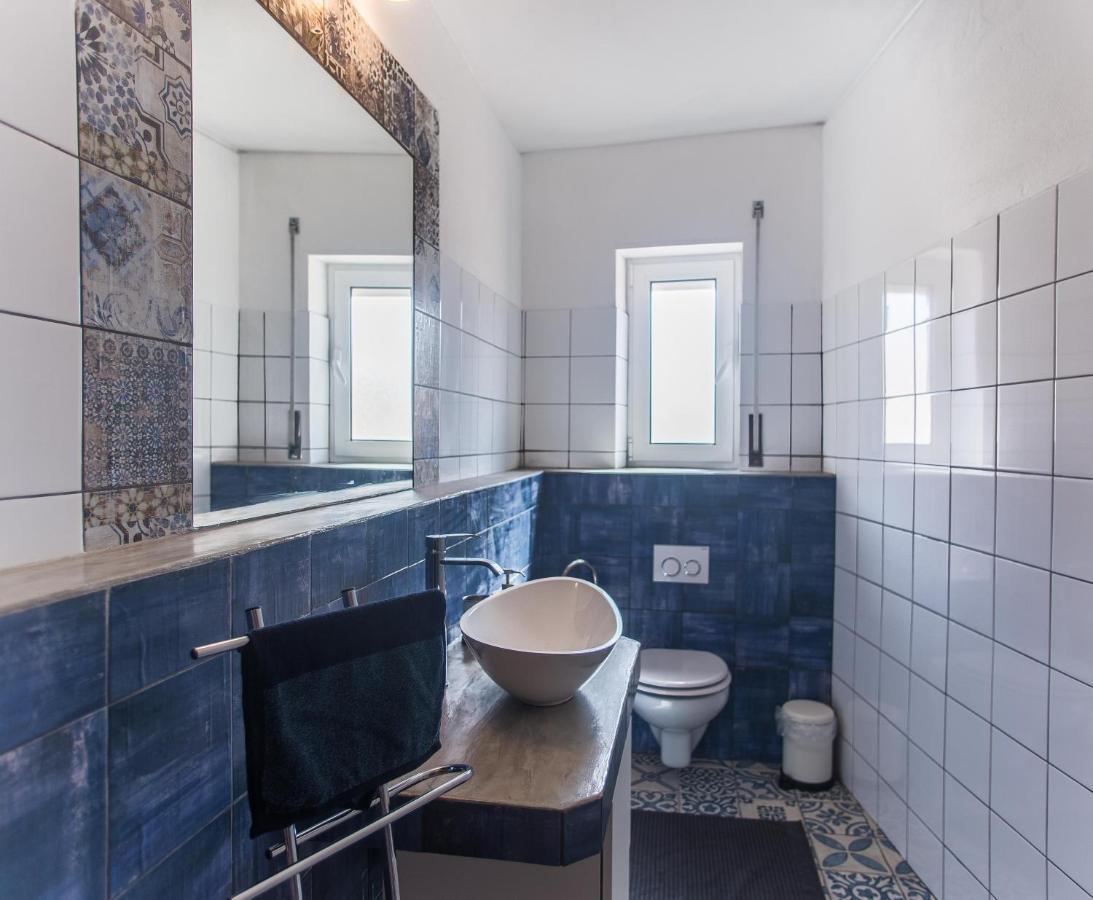 Apartamento Colorido Λάγος Εξωτερικό φωτογραφία