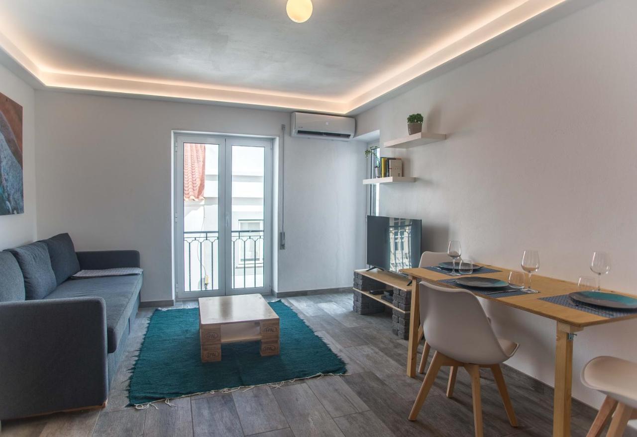 Apartamento Colorido Λάγος Εξωτερικό φωτογραφία