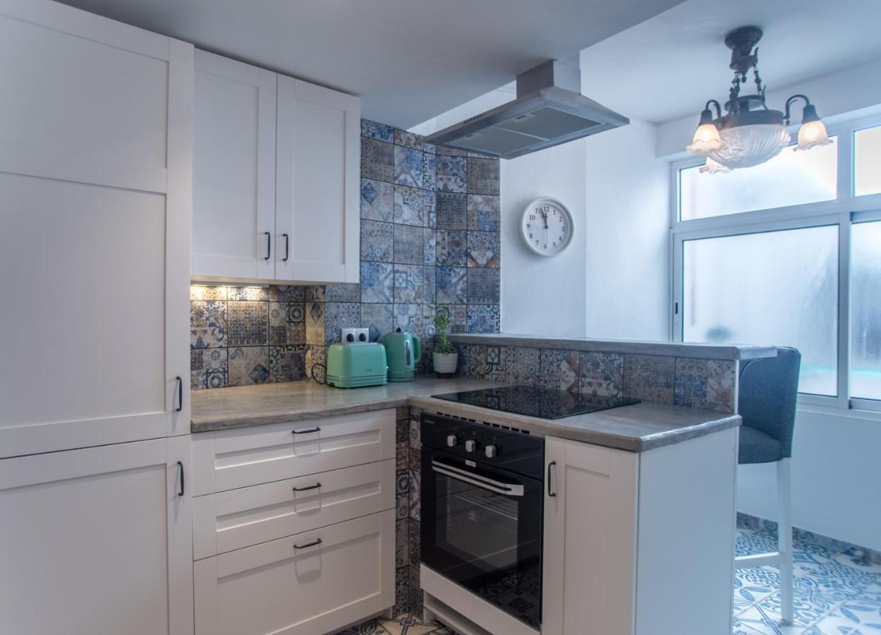 Apartamento Colorido Λάγος Εξωτερικό φωτογραφία