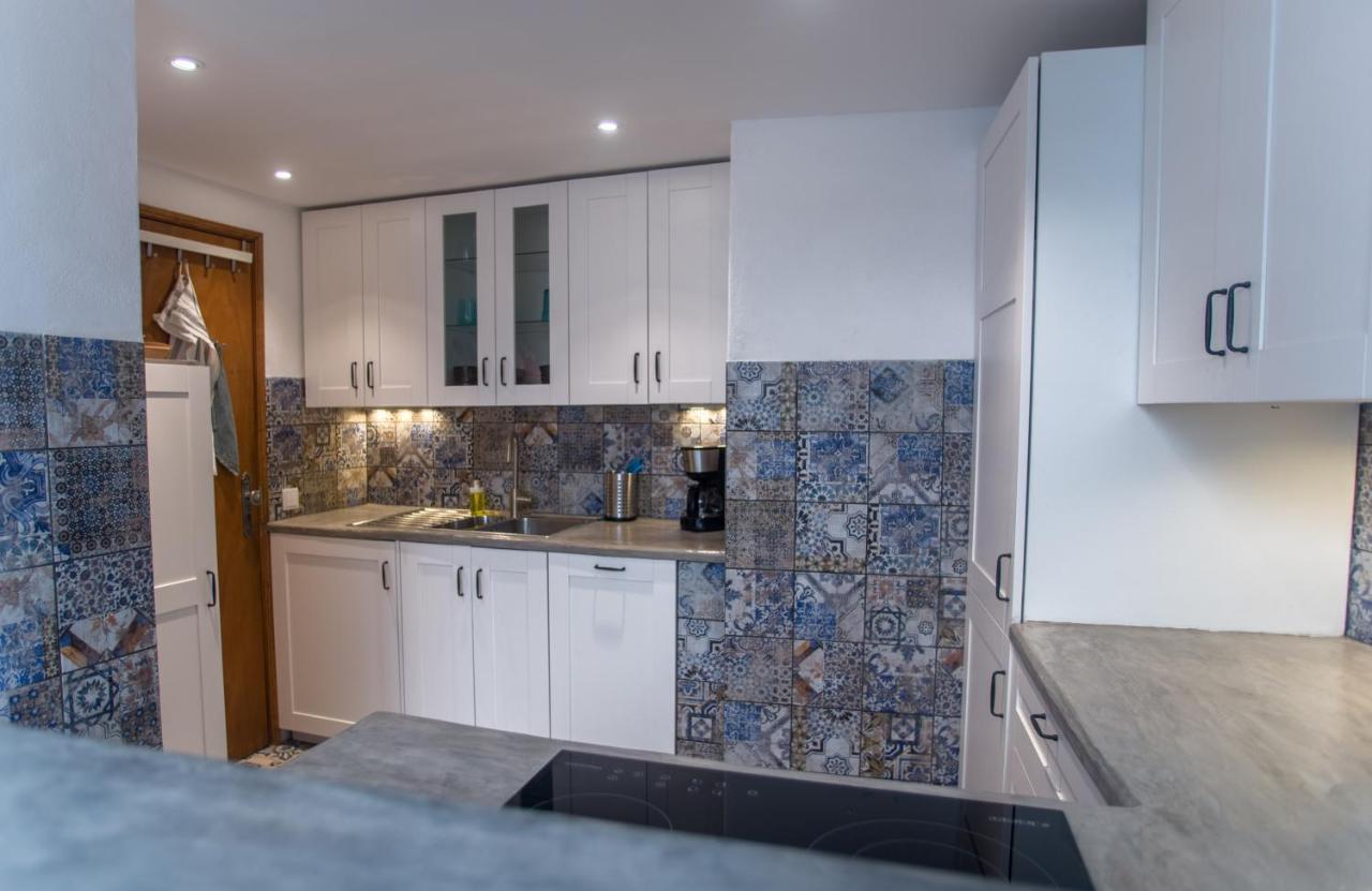 Apartamento Colorido Λάγος Εξωτερικό φωτογραφία