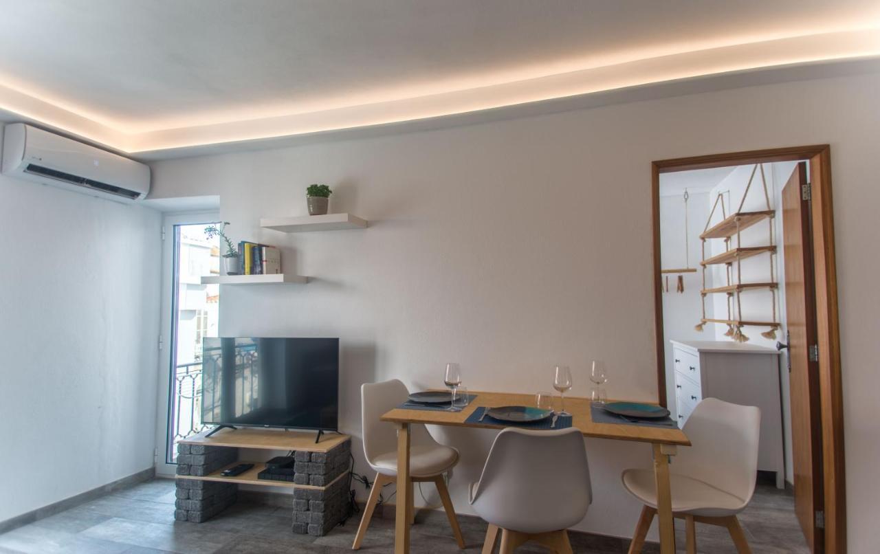 Apartamento Colorido Λάγος Εξωτερικό φωτογραφία