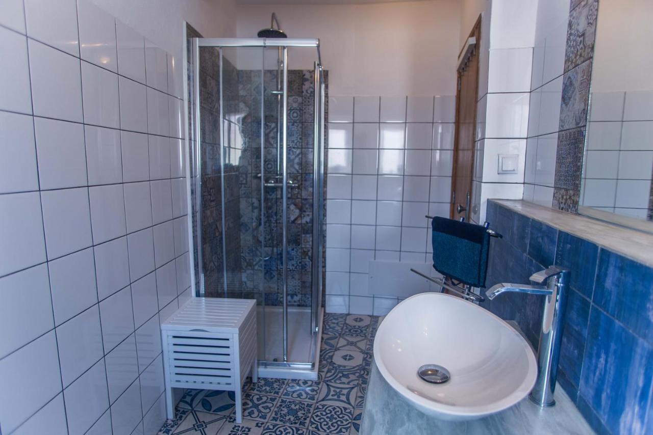 Apartamento Colorido Λάγος Εξωτερικό φωτογραφία