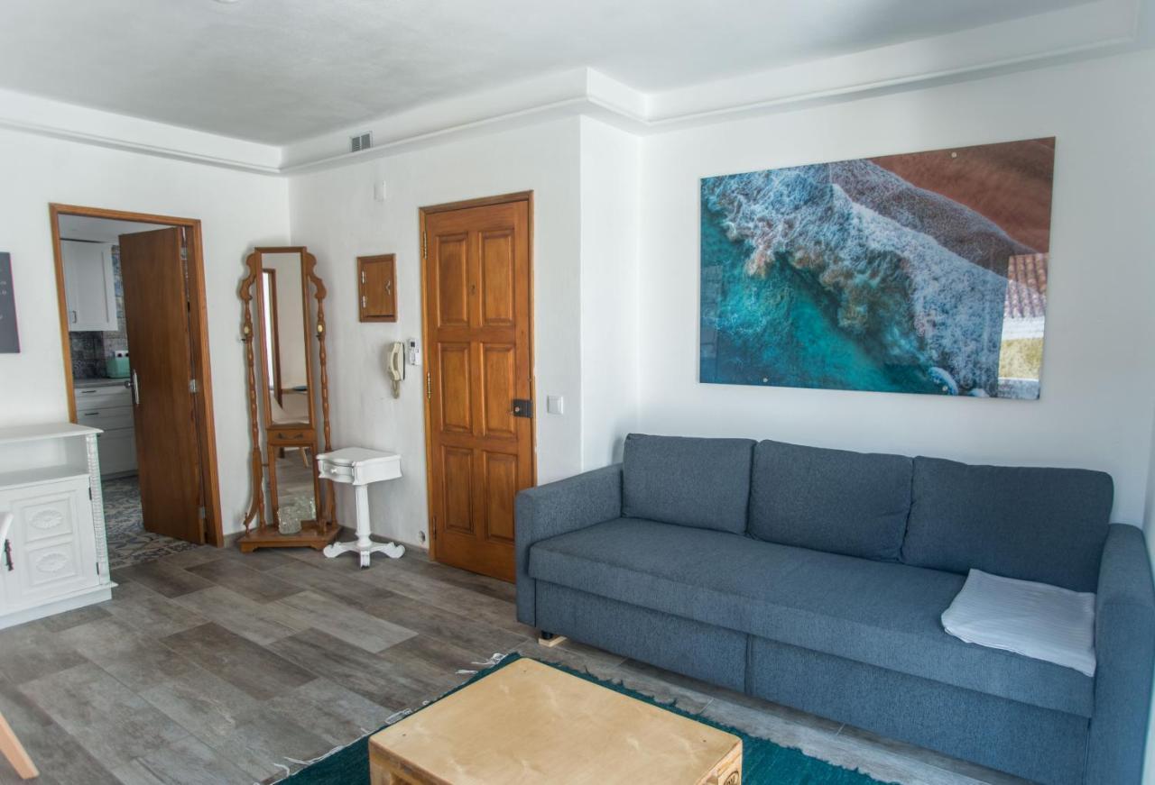 Apartamento Colorido Λάγος Εξωτερικό φωτογραφία