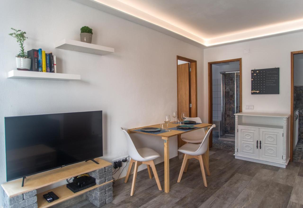 Apartamento Colorido Λάγος Εξωτερικό φωτογραφία