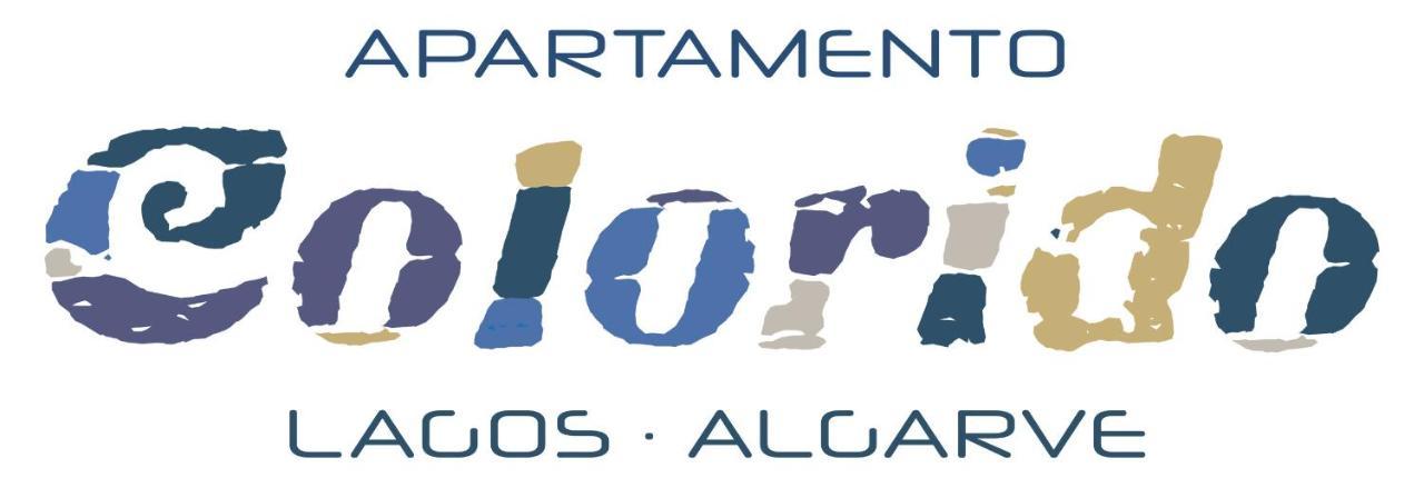 Apartamento Colorido Λάγος Εξωτερικό φωτογραφία
